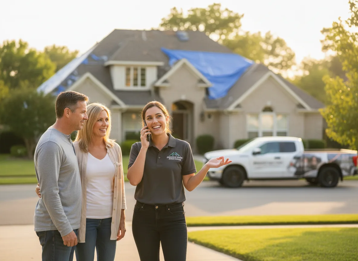 Emergency Roof Repair Woodland, WA FAQs